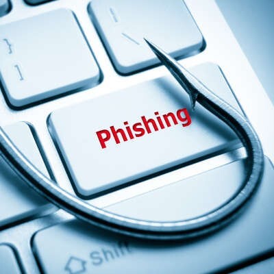 Tip of the Week: Phishing Training Has to Be a Priority image