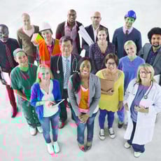 Gig Workers Hit Hard by the Pandemic image