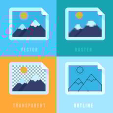 Optimizing Images for the Web 101 - Image File Formats image