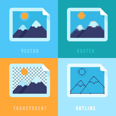 Optimizing Images for the Web 101 - Image File Formats image