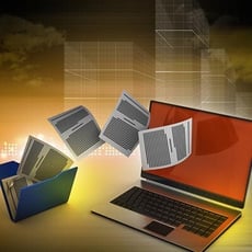 Backup Your Data to Protect Your Business image