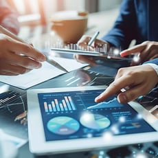 How Much Adversity Warrants Technology Investment? image