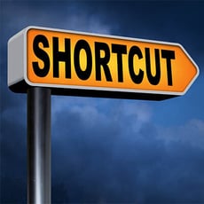 Tip of the Week: Shortcuts for Your Internet Browsing Convenience image