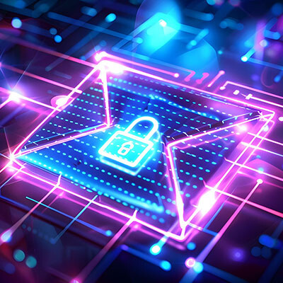 Are Your Emails Encrypted? They Should Be! image