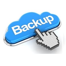 Tip of the Week: Maintain and Backup Your IT image