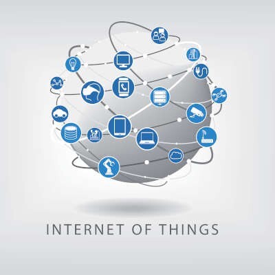 How Your Small Business Can Use the Internet of Things image