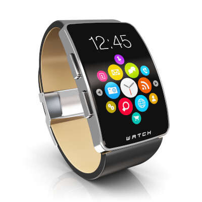 Is the Smartwatch a Security Risk? image