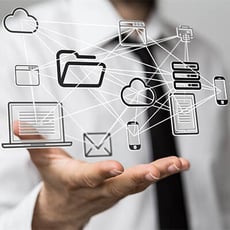 The Proper Use of Technology Can Be the Key to a Better Business image