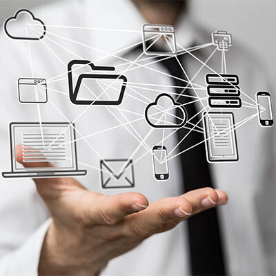 The Proper Use of Technology Can Be the Key to a Better Business image