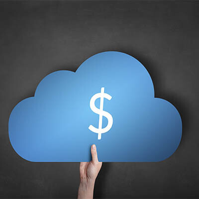 An Investment into the Cloud is Different Than an Investment in On-Prem image