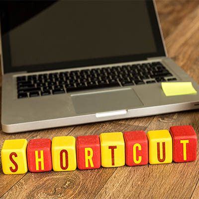 How Many of These Google Workspace Shortcuts Did You Know? image