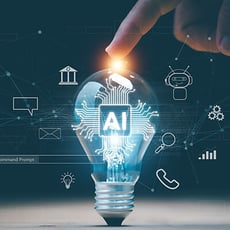 AI Can Dramatically Improve Your Business Operations image