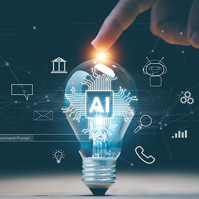 AI Can Dramatically Improve Your Business Operations image