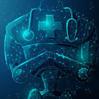 AI is Changing the Healthcare Industry image