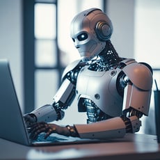 What Can You Gain from AI? image