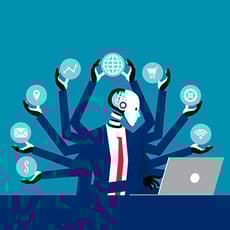 AI Can Save Your Business Time and Money Through Automation image