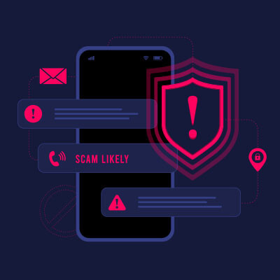 How to Avoid Amazon Scammers image