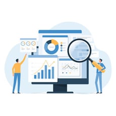 How You Can Benefit from Business Analytics image