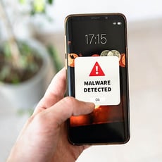 Yes, Even Apps from Official App Stores Can Be Malicious image