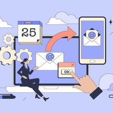 Why to Use Automated Email (and When Not To) image