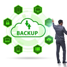 The 3-2-1 Rules Over Data Redundancy image