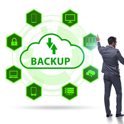 The 3-2-1 Rules Over Data Redundancy image