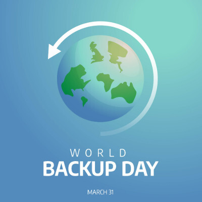 Celebrate World Backup Day by Focusing on Your Backup Preparations image