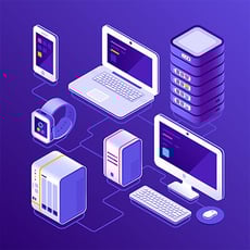 Having Solid Backup Practices Can Save Your Business image