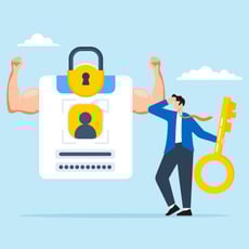 Use These 5 Password Best Practices to Protect Yourself Online image