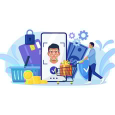 How Biometrics Can Help with Payment Processing, and Why Some Users Are Worried image