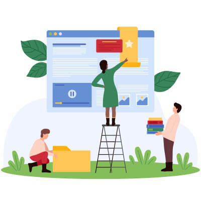 How to Use Google Saved’s Features to Bookmark Content image