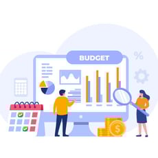 Budgeting for IT Is a Complicated Process image
