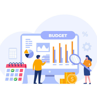 Budgeting for IT Is a Complicated Process image