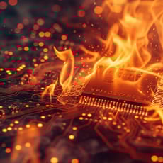 This Patch Prevents Your Computer from Frying, But Only If You’ve Installed it Quick Enough image