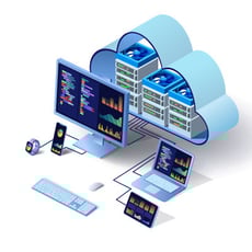 3 Cloud-Based Computing Models That Will Revolutionize Your Business image