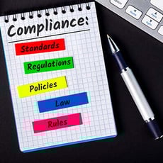 What is Compliance Reporting? image