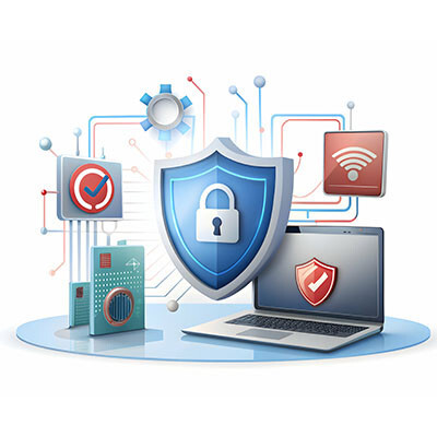 Stop Pushing that Boulder Uphill! Cybersecurity is About Being Proactive image