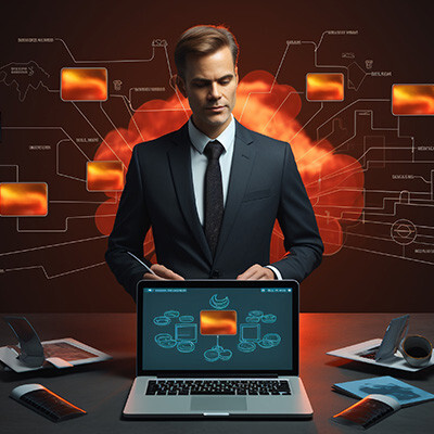 Disaster Recovery as a Service Helps Businesses Stay Afloat image