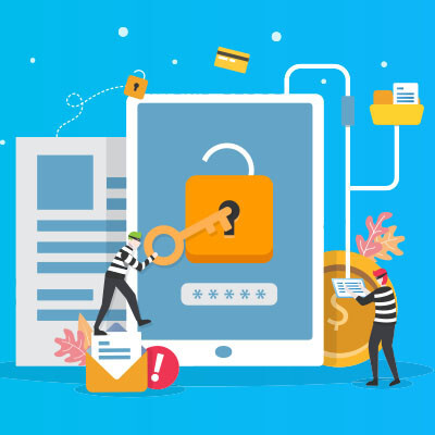 Even the Most Diligent Individuals Are Not Immune to Data Breaches image