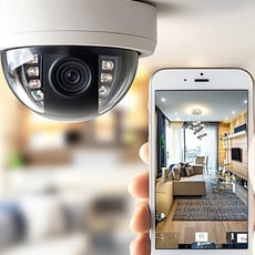 How to Kickstart Physical Security with Digital Cameras image