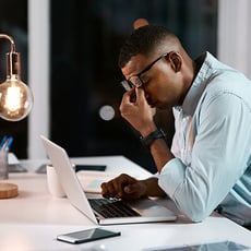 Three Ways to Help Reduce Employee Burnout image