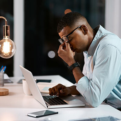 Three Ways to Help Reduce Employee Burnout image