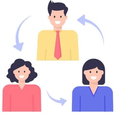 Avoiding Employee Turnover and Burnout is Important for Any Business image