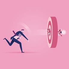 The Most Successful Goals are Set Strategically image