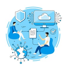 6 Crucial Strategies for Effective File Sharing image