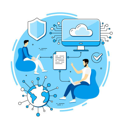 6 Crucial Strategies for Effective File Sharing image