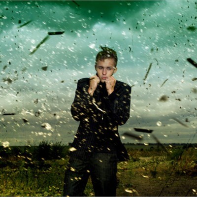 Important Elements of Disaster Recovery image