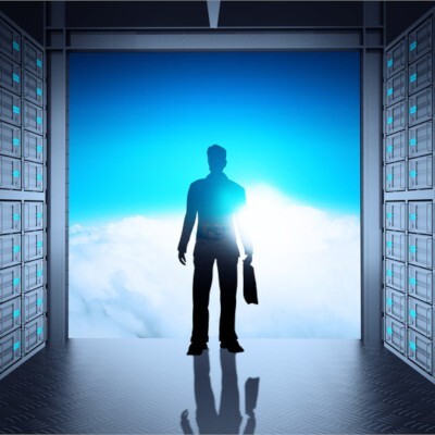 Technology Basics: Virtual Machine image