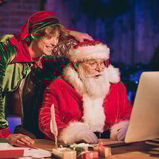 Technology is Making Holidays Happier image