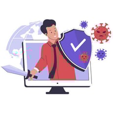 Transform Your Employees Into Human Firewalls image